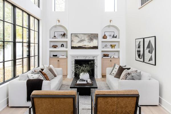 Amanda Shields Interiors