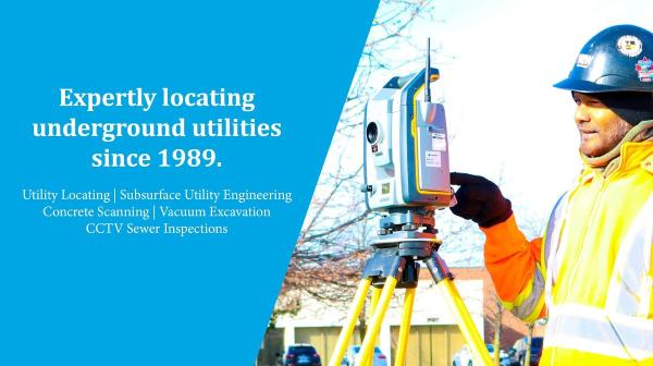 Multiview Locates Inc. Ottawa