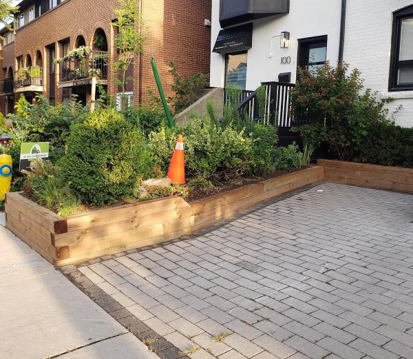 Lea Lawn Care and Maintenance