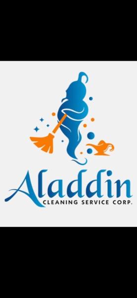 Aladdin Cleaning Services