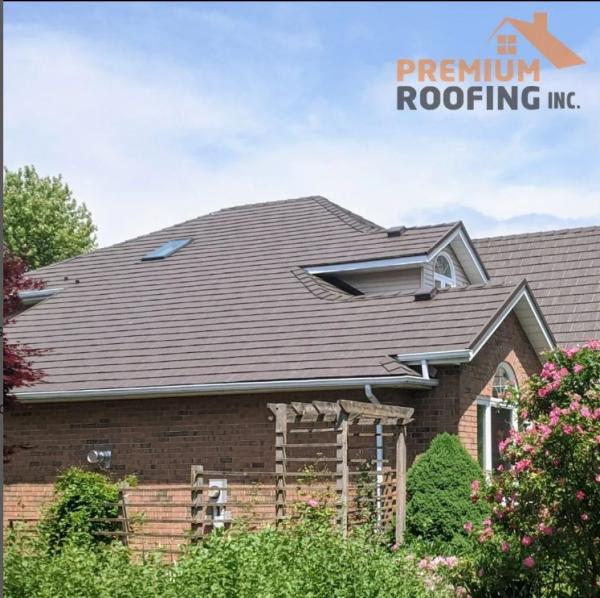 Premium Roofing Inc.