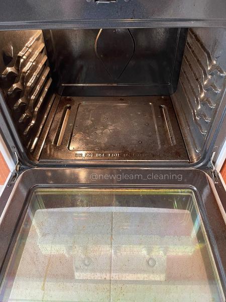 New Gleam Cleaning Services