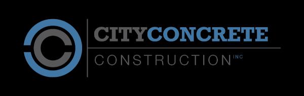 City Concrete Construction Inc.