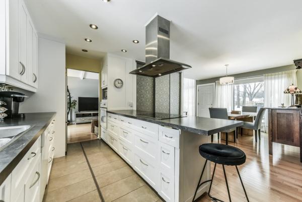 Équipe Quirion/Jérôme Re/Max Extra