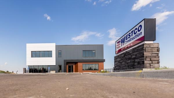 Westco Construction Ltd.