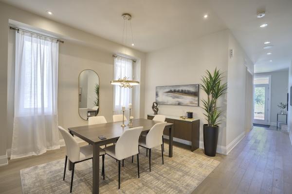 Townwood Homes