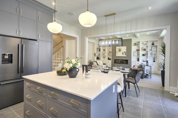 Townwood Homes