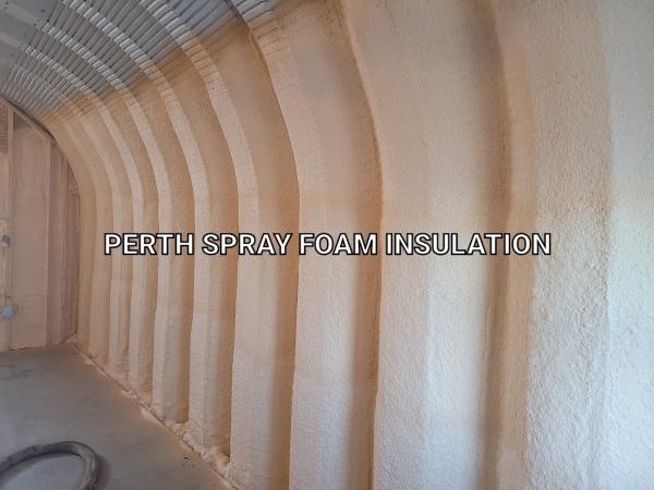 Perth Spray Foam Insulation