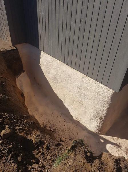 Perth Spray Foam Insulation