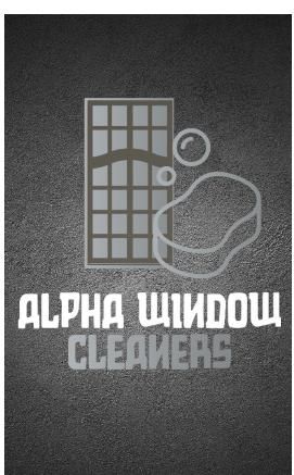 Alpha Window Cleaners