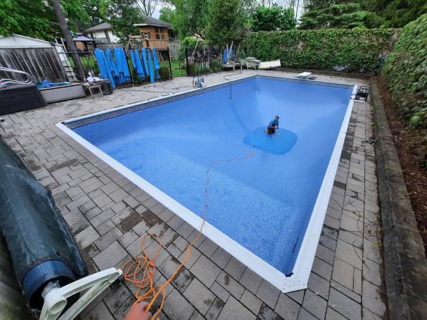 Pool Liners London Ontario