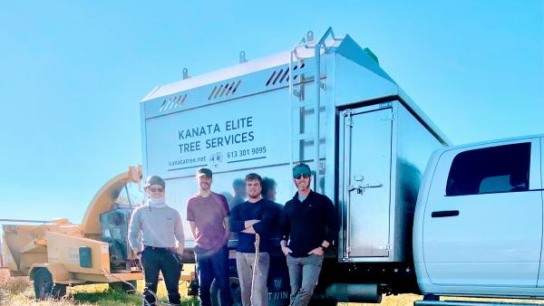 Kanata Elite Tree Services