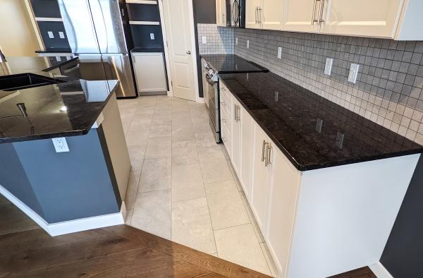 Southern Comfort Flooring Ltd