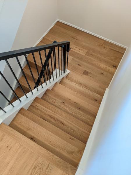 Southern Comfort Flooring Ltd