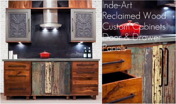 Inde-Art Furniture & Custom Cabinets