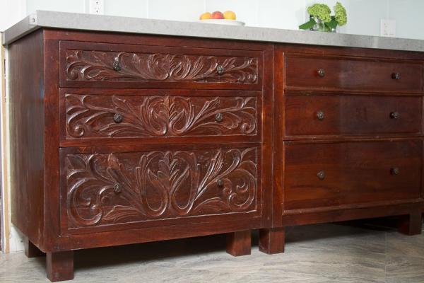 Inde-Art Furniture & Custom Cabinets