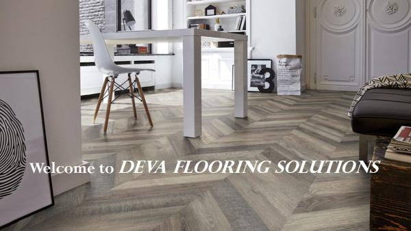 Deva Flooring Solutions Inc.