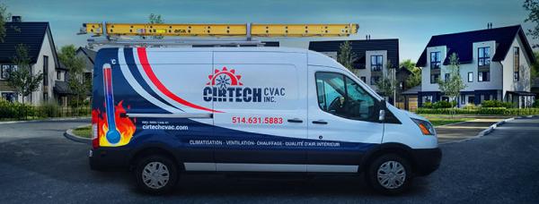 Cirtech Cvac Inc.