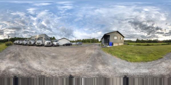 Services Sanitaires St-Antoine Inc