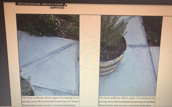 Canadian Residential Inspection Services Saint Albert