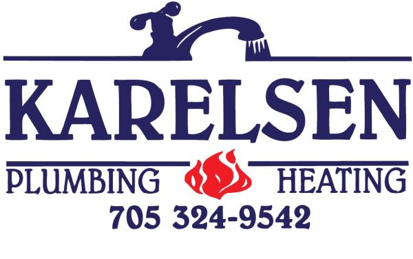 Karelsen Plumbing & Heating