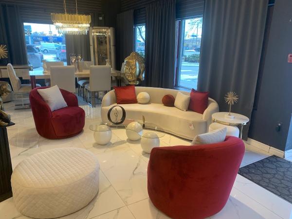 Dazzling Commercial Cleaning