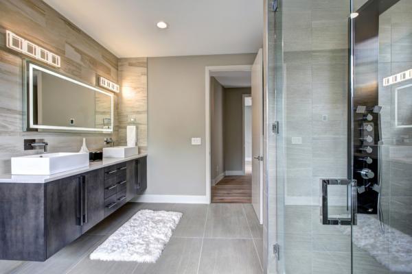 Bradshaw Plumbing & Bathroom Renovations Toronto