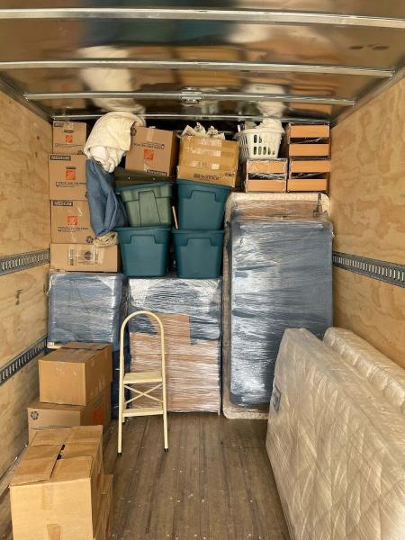 Long Distance Movers Kamloops