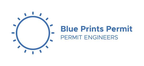 Blue Prints Permit