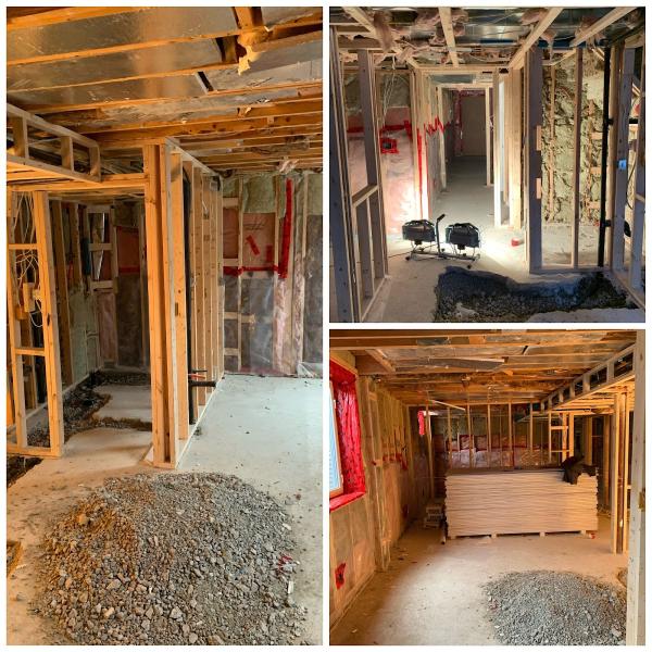 Dream Timbers Renovations