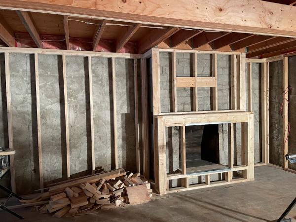 Bishops Renovations & New Construction