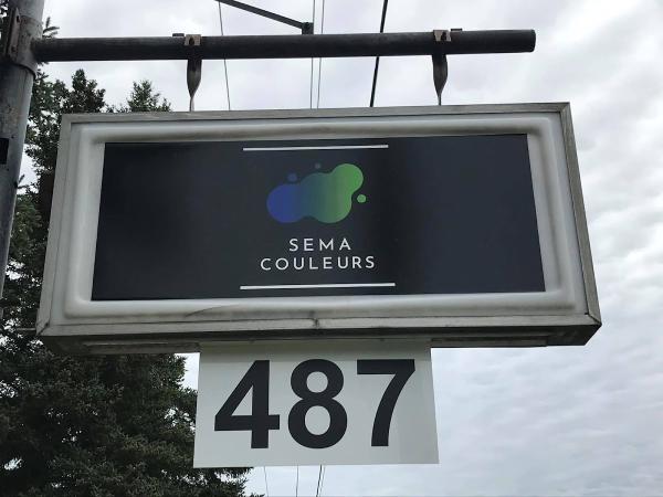 Sema Couleurs