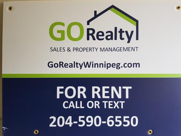 Go Realty