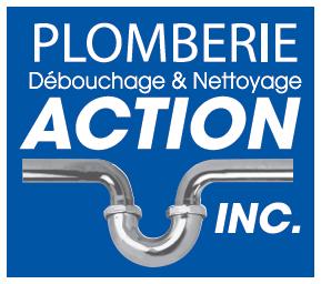 Débouchage et Nettoyage Action Inc