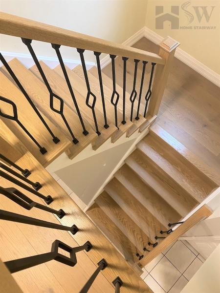 Home Stairway Ltd