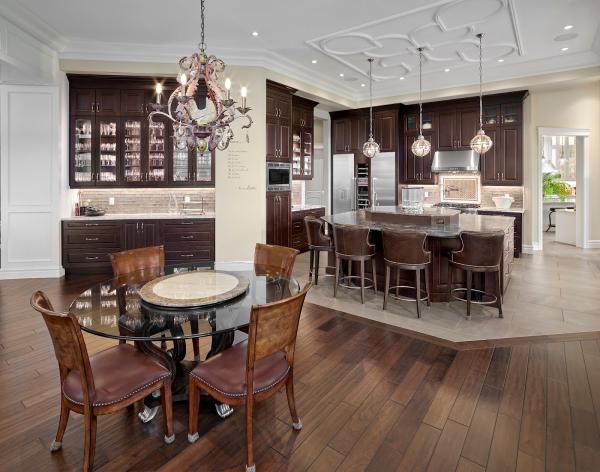 Towne & Countree Kitchens