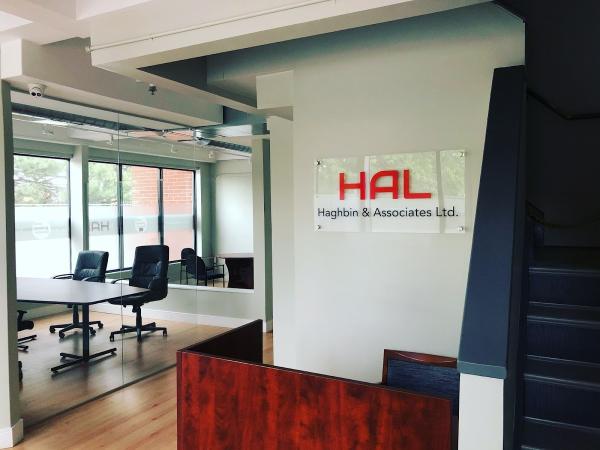 HAL Group Inc.