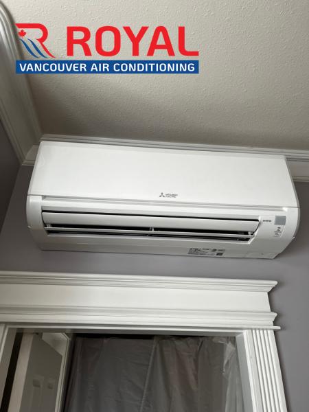 Royal Vancouver Air Conditioning Ltd.