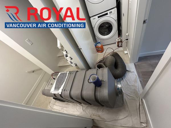 Royal Vancouver Air Conditioning Ltd.