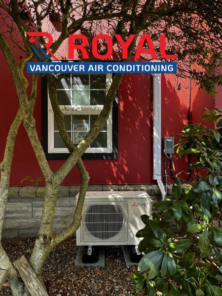 Royal Vancouver Air Conditioning Ltd.