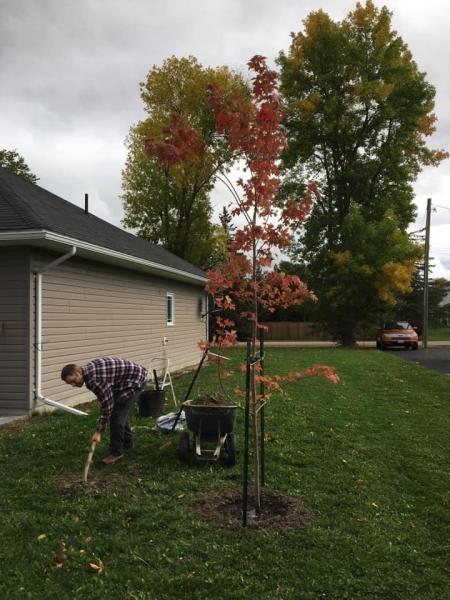 Jacob's Landscaping Service