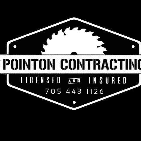 Pointon Contracting