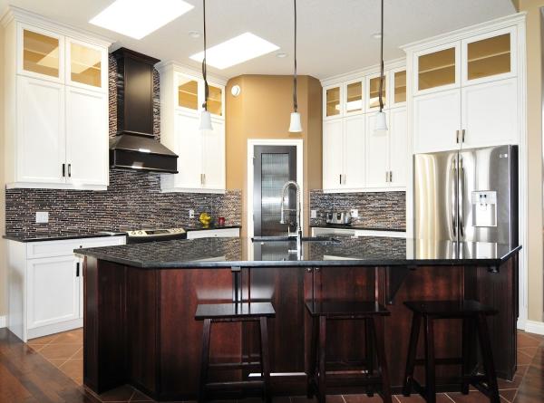 Stone Age Granite Inc