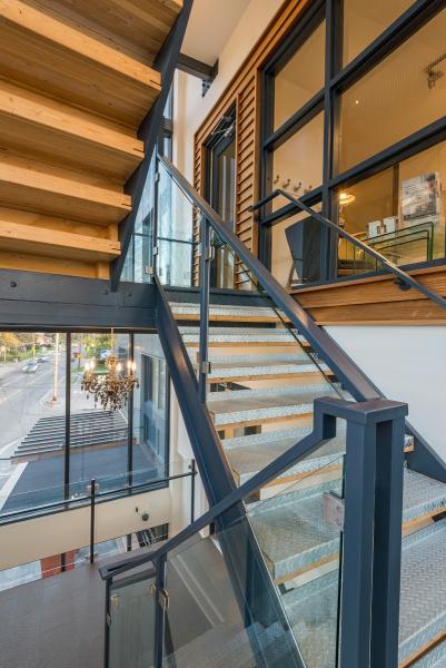Eurodale Design + Build