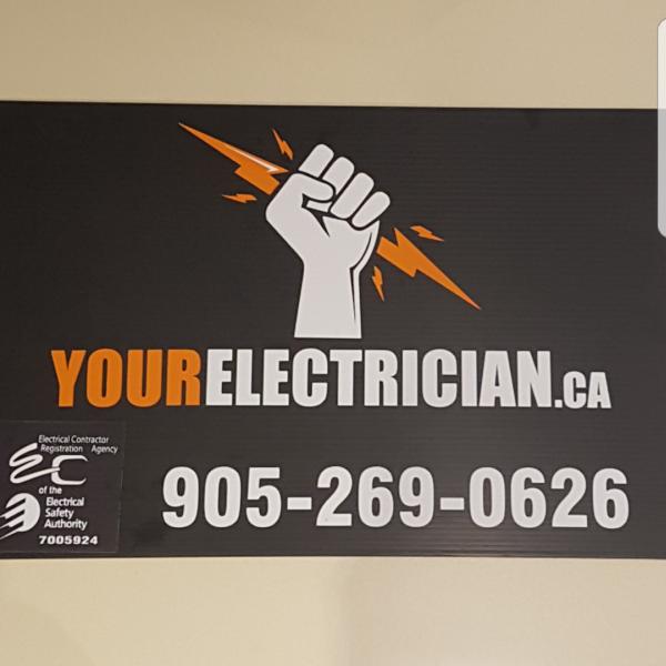 Yourelectrician.ca