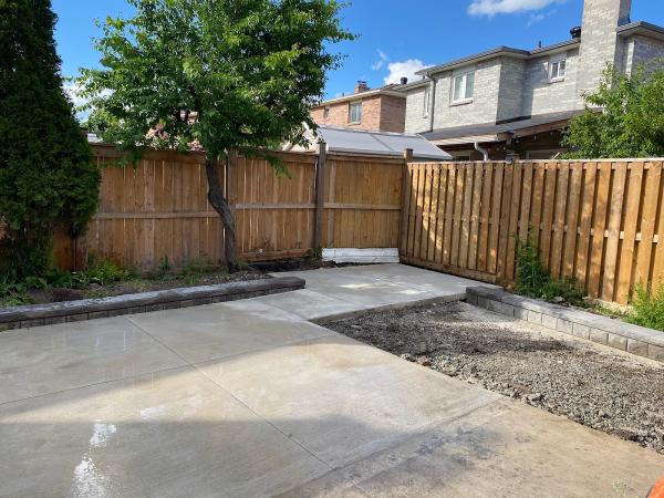 Green Yard Landscaping & Snow Removal