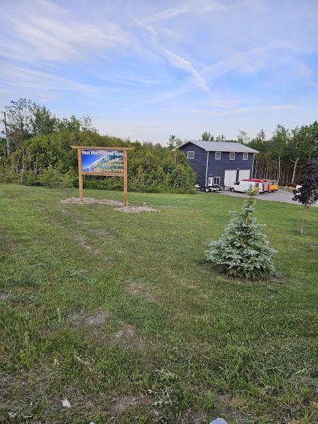 Heat Wave Pools & Spas