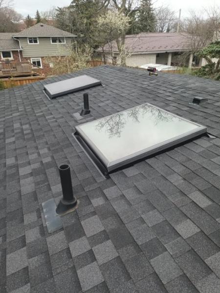 Pro Roofing Services