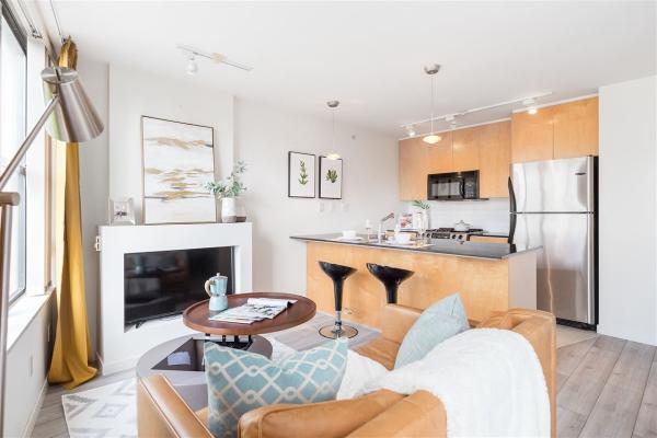 Nancy Ho Personal Real Estate Corporation