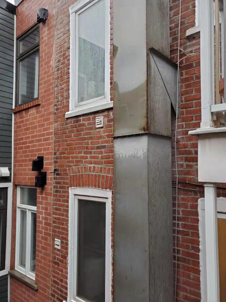 Calfeutrage Ecoprotek